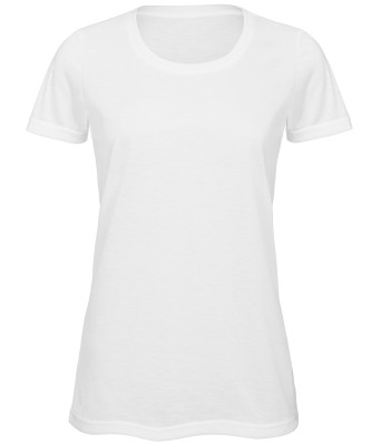 Magliette personalizzate B&C Sublimazione /donne - cod. RWB123F